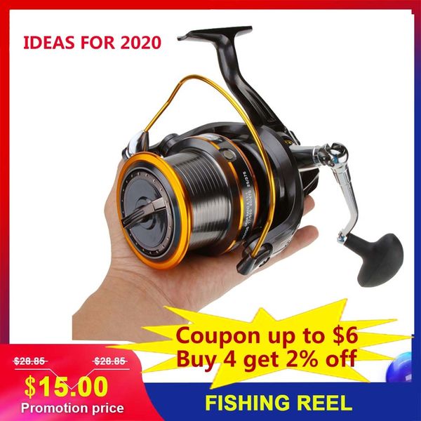 fishing reel 12+1bb 13ball bearings left/right interchangeable lj9000 fishing reel wheel metal spinning high speed fishing reel
fishing reel 12+1bb 13ball bearings left/right interchangeable lj9000 fishing reel wheel metal spinning high speed fishing reel