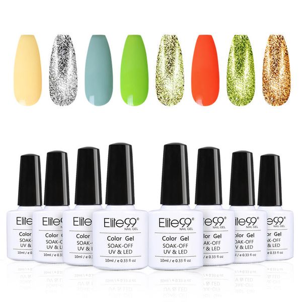 elite99 8 pieces/lot green color gel polish varnish hybrid all for manicure set semi permanent shiny platinum uv gel nail polish, Red;pink
elite99 8 pieces/lot green color gel polish varnish hybrid all for manicure set semi permanent shiny platinum uv gel nail polish, Red;pink