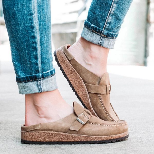 women leather platform shoes women fashion breathble vulcanized shoes casual solid color sandals buckle decoration
women leather platform shoes women fashion breathble vulcanized shoes casual solid color sandals buckle decoration