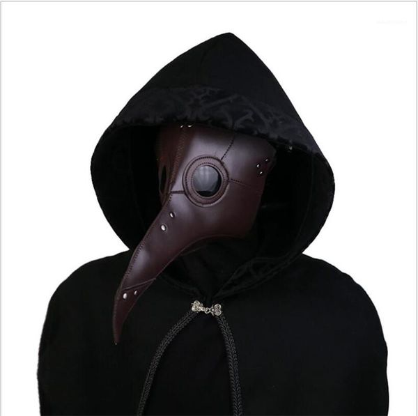 medieval doctor solid devil plague mask cosplay ball evil mask designer halloween middle ages beak mask, Silver
medieval doctor solid devil plague mask cosplay ball evil mask designer halloween middle ages beak mask, Silver