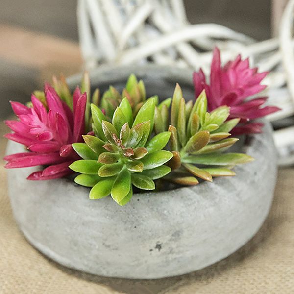 10pcs artificial lifelike mini snowdrop three-color flesh simulation plant artificial flower micro-landscape home furnishings
10pcs artificial lifelike mini snowdrop three-color flesh simulation plant artificial flower micro-landscape home furnishings