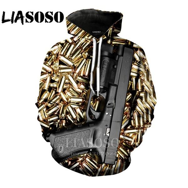 3d print 2019 clothes women men hoodie hoodies sweatshirts gun casual harajuku leisure horror pistola tracksuit pullover, Black
3d print 2019 clothes women men hoodie hoodies sweatshirts gun casual harajuku leisure horror pistola tracksuit pullover, Black