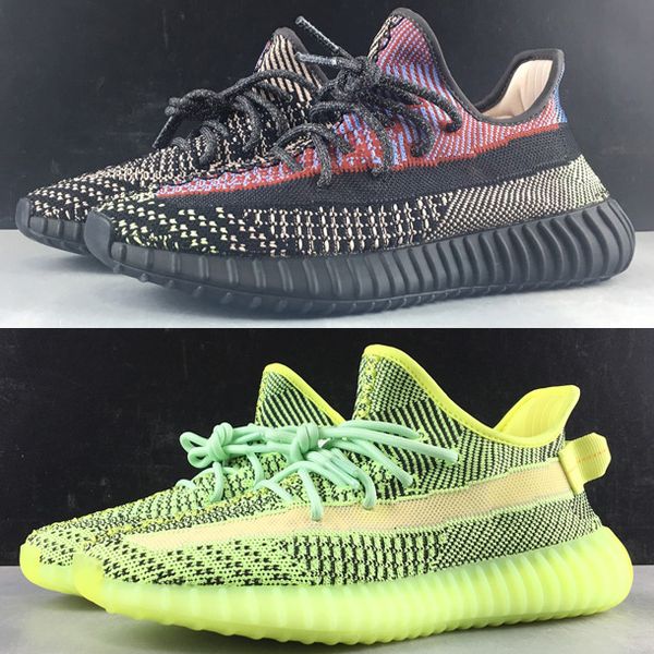2019 700 v2 hospital blue kanye west wave runner shoes yecheil yeezreel 350s reflective boosts sneaker vanta cloud white citrin black static, White;red
2019 700 v2 hospital blue kanye west wave runner shoes yecheil yeezreel 350s reflective boosts sneaker vanta cloud white citrin black static, White;red