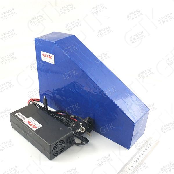 60v 25ah lifepo4 triangle battery with bms lithium for 60v 3000w 2000w electric bicycle bike scooter +5a charger + bag
60v 25ah lifepo4 triangle battery with bms lithium for 60v 3000w 2000w electric bicycle bike scooter +5a charger + bag