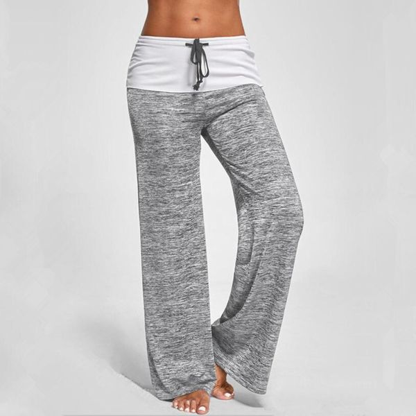england casual pants spring autumn lady indoor high waist drawstring loose relaxed leggings capris cotton blend yoga training sport trousers, Black;white
england casual pants spring autumn lady indoor high waist drawstring loose relaxed leggings capris cotton blend yoga training sport trousers, Black;white
