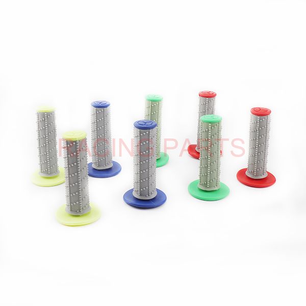 7/8" particles grips handlebar handle bar rubber grips mx motocross jet ski pwc off road atv atc moped for throttle
7/8" particles grips handlebar handle bar rubber grips mx motocross jet ski pwc off road atv atc moped for throttle