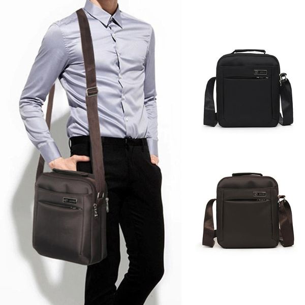 мужская бизнес мешок плеча мужская кожа zip сплошной цвет сумки на ремне, crossbody открытый спорт путешествия crossbody
мужская бизнес мешок плеча мужская кожа zip сплошной цвет сумки на ремне, crossbody открытый спорт путешествия crossbody