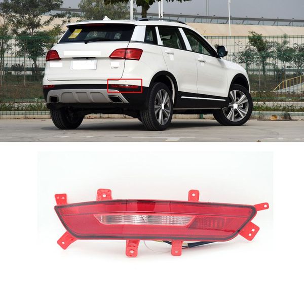 capqx for hover h6 hover coupe 2015 2016 rear bumper reflector fog light rear brake lamp
capqx for hover h6 hover coupe 2015 2016 rear bumper reflector fog light rear brake lamp