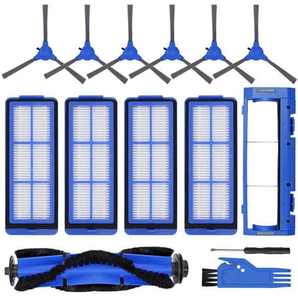 for eufy robovac 11s max parts, robovac 15c max 30c robot vacuum cleaner accessory kit
for eufy robovac 11s max parts, robovac 15c max 30c robot vacuum cleaner accessory kit