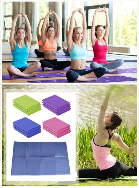 yoga mat thick folding non-slip cloth towel sweat-absorbent yoga portable travel pad body building pilates supplies
yoga mat thick folding non-slip cloth towel sweat-absorbent yoga portable travel pad body building pilates supplies