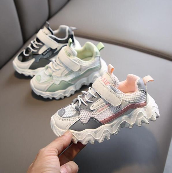 athletic & outdoor summer autumn 2021 children casual shoes boys sports fashion kids sneakers training breathable girls running, Black
athletic & outdoor summer autumn 2021 children casual shoes boys sports fashion kids sneakers training breathable girls running, Black