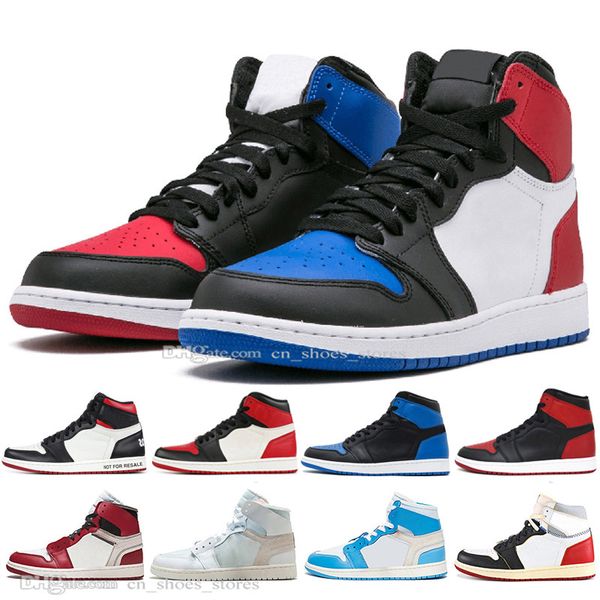 new og 1 3 men basketball shoes chicago bred banned black toe royal blue black orange unc 1s mens sports sneakers designer trainers
new og 1 3 men basketball shoes chicago bred banned black toe royal blue black orange unc 1s mens sports sneakers designer trainers