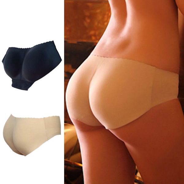 padded panties women seamless bottom panties buttocks push up lingerie underwear butt lift briefs hip enhancer shaper @40, Black;pink
padded panties women seamless bottom panties buttocks push up lingerie underwear butt lift briefs hip enhancer shaper @40, Black;pink