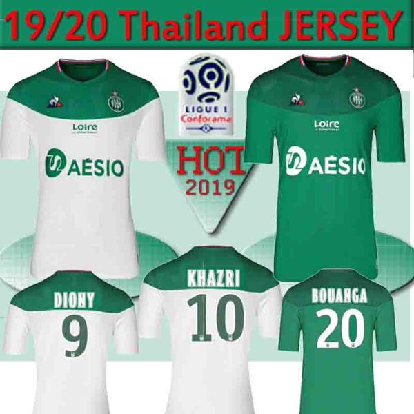 thailand maillot as etienne soccer jerseys 2019 2020 asse khazri cabella beric nordin hamouma football shirts equipme men, Black;yellow
thailand maillot as etienne soccer jerseys 2019 2020 asse khazri cabella beric nordin hamouma football shirts equipme men, Black;yellow