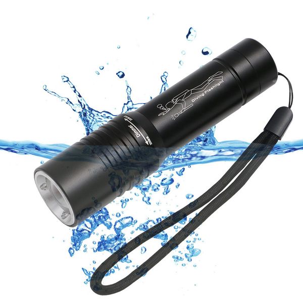 new pattern led aluminium alloy flexible focusing t6 diving flashlight outdoors lighting under water waterproof major diving lamp
new pattern led aluminium alloy flexible focusing t6 diving flashlight outdoors lighting under water waterproof major diving lamp