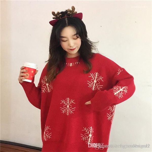 designer sweaters solid color crew neck christmas style female clothing fashion style casual apparel new women autumn, White;black
designer sweaters solid color crew neck christmas style female clothing fashion style casual apparel new women autumn, White;black