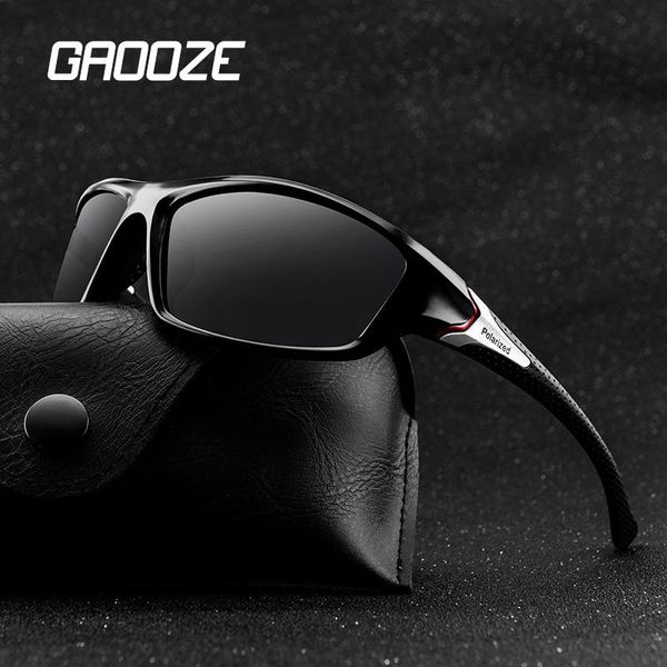 gaooze polarized sunglasses man brand polarized sunglasses anti-glare glasses for driving square oculos men sun glass lxd108 giazo
gaooze polarized sunglasses man brand polarized sunglasses anti-glare glasses for driving square oculos men sun glass lxd108 giazo
