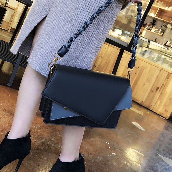 к 2020 году новых корейских женщин сумка ulzzang сумка дикий сумки небольшой площади женщины
к 2020 году новых корейских женщин сумка ulzzang сумка дикий сумки небольшой площади женщины