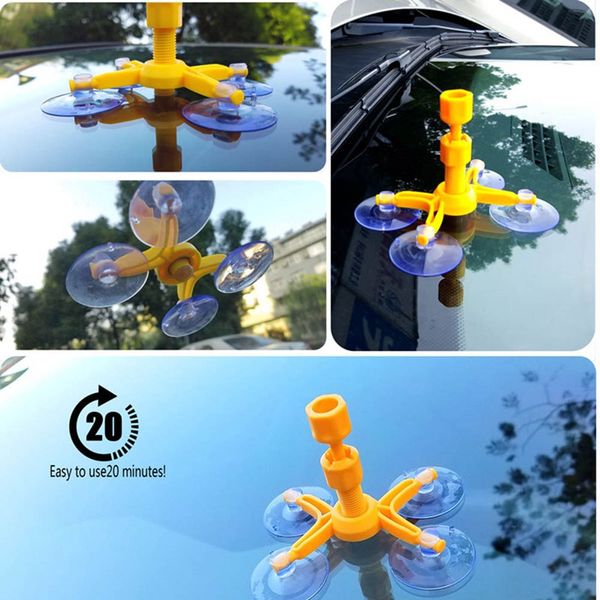 windshield repair kit quick fix car cracked glass windscreen repair tool kit resin sealer auto window screen polishing
windshield repair kit quick fix car cracked glass windscreen repair tool kit resin sealer auto window screen polishing