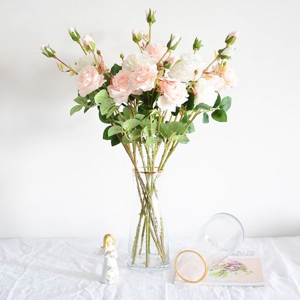 decorative flowers & wreaths modern simple glass transparent hammer vase ornaments water culture flower arrangement decoration home living r
decorative flowers & wreaths modern simple glass transparent hammer vase ornaments water culture flower arrangement decoration home living r