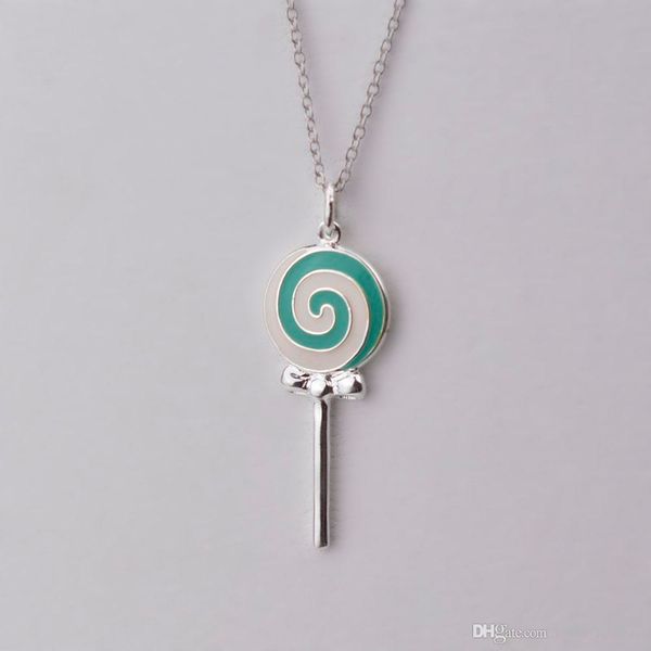 robol lollipop necklace pendant accessories necklaces for women 925 sterling silver necklaces & pendants colar scarf chain
robol lollipop necklace pendant accessories necklaces for women 925 sterling silver necklaces & pendants colar scarf chain
