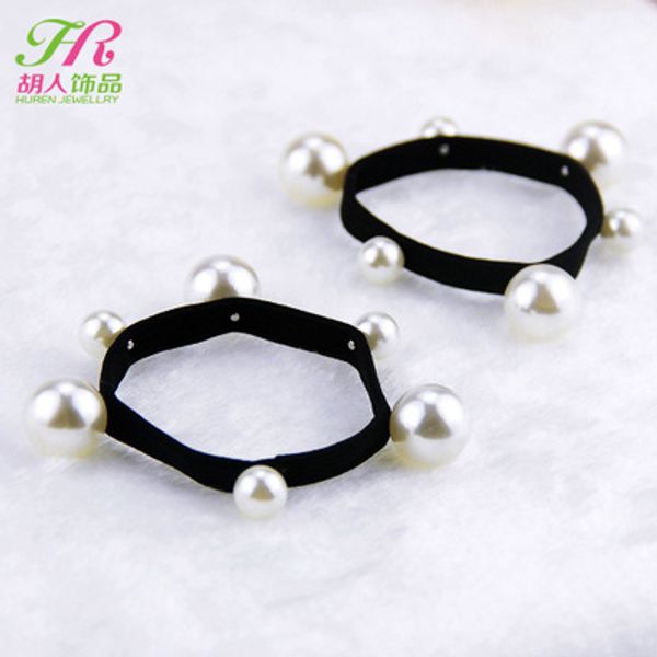 fashion pearl hair tie seamless sponge balls headband 20 pcs hair band hair accessories for ing
fashion pearl hair tie seamless sponge balls headband 20 pcs hair band hair accessories for ing