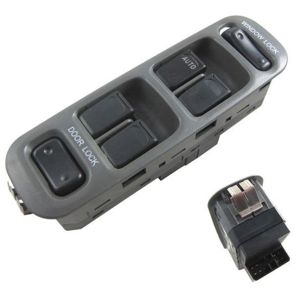 front left lh driver power window switch for grand vitara xl-7 baleno casement 3799065d10t01 37990-65d10-t01
front left lh driver power window switch for grand vitara xl-7 baleno casement 3799065d10t01 37990-65d10-t01