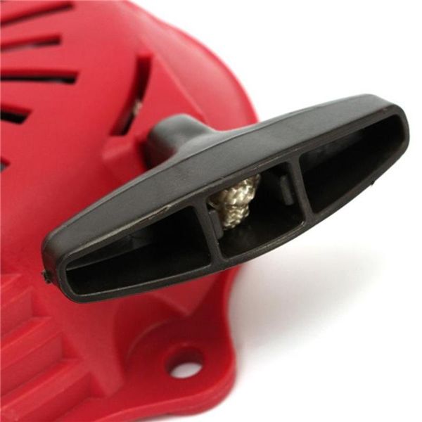 pull start recoil starter for gcv135 gcv160 en2000 hru19 lawnmower engine 
pull start recoil starter for gcv135 gcv160 en2000 hru19 lawnmower engine