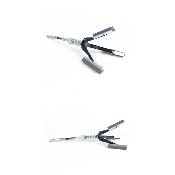 2xcar engine cylinder brake bore hone flexible shaft honing tool 19-64mm/32-89mm
2xcar engine cylinder brake bore hone flexible shaft honing tool 19-64mm/32-89mm