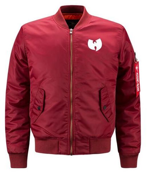 clan hip hop bomber flight flying jacket winter thicken warm zipper men jackets anime men's casual coat size:s-6xl, Black;brown
clan hip hop bomber flight flying jacket winter thicken warm zipper men jackets anime men's casual coat size:s-6xl, Black;brown