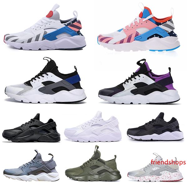 new huarache 4.0 1.0 men women running shoes hurache triple white black huaraches women mens trainer huraches sports sneakers 36-45
new huarache 4.0 1.0 men women running shoes hurache triple white black huaraches women mens trainer huraches sports sneakers 36-45