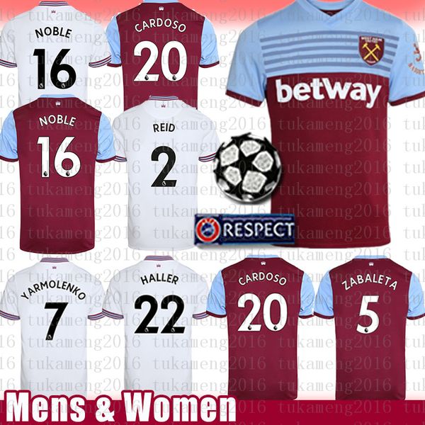 mens 30 antonio 10 lanzini 11 snodgrass football shirt lanzini soccer jersey chicharito f.anderson reid arnautovic zabaleta balbuena, Black;yellow
mens 30 antonio 10 lanzini 11 snodgrass football shirt lanzini soccer jersey chicharito f.anderson reid arnautovic zabaleta balbuena, Black;yellow