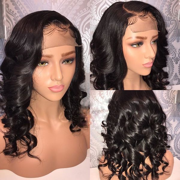 kinky curly brazilian hair 13x4 lace frontal wigs 100% virgin human hair lace front wigs150% density deep curly lace wigs ing, Black;brown
kinky curly brazilian hair 13x4 lace frontal wigs 100% virgin human hair lace front wigs150% density deep curly lace wigs ing, Black;brown