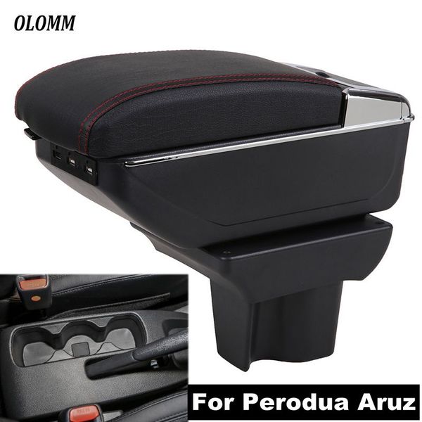 armrest box for perodua aruz central store content storage box with cup holder ashtray usb charging car accessories
armrest box for perodua aruz central store content storage box with cup holder ashtray usb charging car accessories