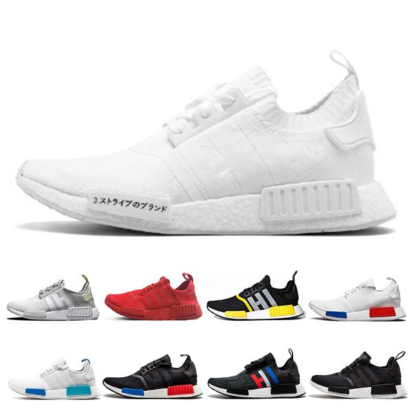 nmd r1 men running shoes bred japan triple white black og cream oreo camo mens trainers women sport sneakers size 36-45
nmd r1 men running shoes bred japan triple white black og cream oreo camo mens trainers women sport sneakers size 36-45