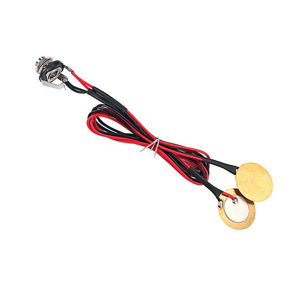 guitar pickup dual piezo for acoustic guitar ukulele violin mandolin parts
guitar pickup dual piezo for acoustic guitar ukulele violin mandolin parts