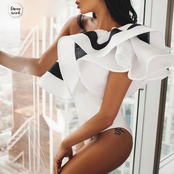 sexy off оборки bodysuit combinaison femme красного плечевых bodycon ромпер твердых лето женщины коротких комбинезоны комбинезон легкого кос, Black;white
sexy off оборки bodysuit combinaison femme красного плечевых bodycon ромпер твердых лето женщины коротких комбинезоны комбинезон легкого кос, Black;white