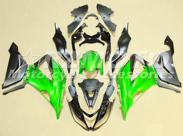 новый abs инъекции плесень мотоцикл обтекатели комплект подходит для kawasaki ninja zx-6r 599 zx6r 2013 2014 2015 2016 2017 серый зеленый
новый abs инъекции плесень мотоцикл обтекатели комплект подходит для kawasaki ninja zx-6r 599 zx6r 2013 2014 2015 2016 2017 серый зеленый