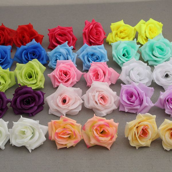 high 50 pcs fake artificial silk rose heads flower buds diy bouquet home wedding craft decor supplies uej
high 50 pcs fake artificial silk rose heads flower buds diy bouquet home wedding craft decor supplies uej