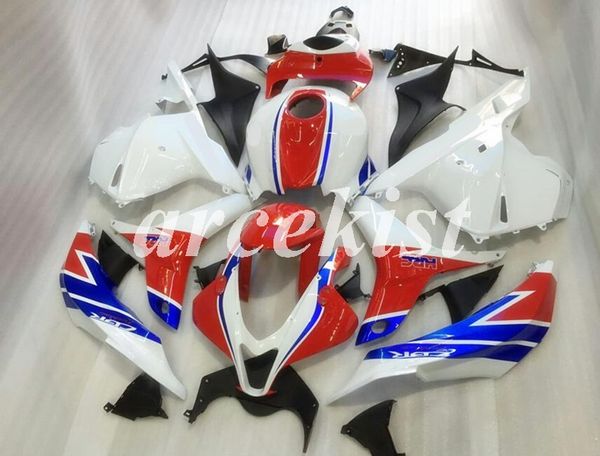 4 gifts new abs full fairings kit fit for honda cbr600rr f5 2009 2010 2011 2012 09 10 11 12 bodywork set white red blue
4 gifts new abs full fairings kit fit for honda cbr600rr f5 2009 2010 2011 2012 09 10 11 12 bodywork set white red blue