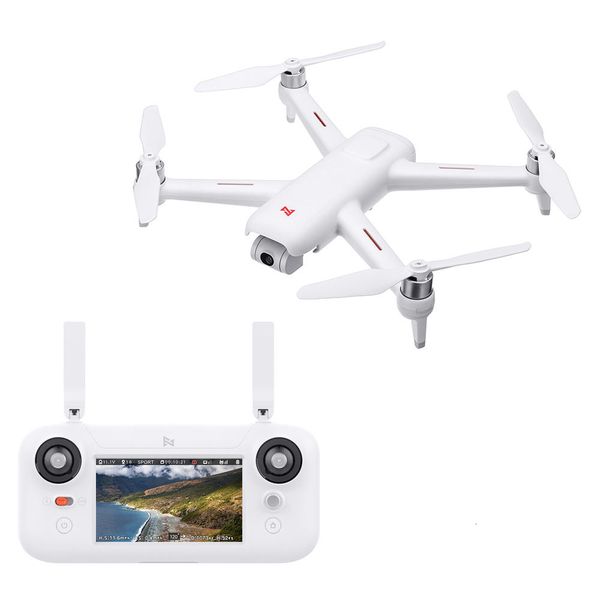 FIMI A3 camera Drone 5.8 G GPS A3 Drone 1KM FPV 25 минут 2axis Gimbal 1080P Camera RC Quadcopter airplane drone accessory kit T190926
FIMI A3 camera Drone 5.8 G GPS A3 Drone 1KM FPV 25 минут 2axis Gimbal 1080P Camera RC Quadcopter airplane drone accessory kit T190926