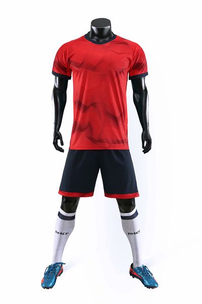 2019 men training football sets with shorts uniforms reversible football jerseys for that home and away look kits sports b25-10, Black;red
2019 men training football sets with shorts uniforms reversible football jerseys for that home and away look kits sports b25-10, Black;red