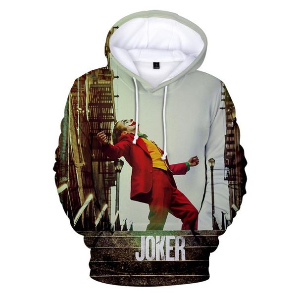 nes joker origin movie joker joaquin phoenix arthur fleck 3d print hooded sweatshirt men/women casual hip hop hoodies clothes, Black
nes joker origin movie joker joaquin phoenix arthur fleck 3d print hooded sweatshirt men/women casual hip hop hoodies clothes, Black