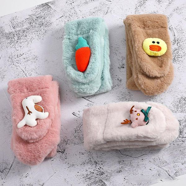 cute baby rabbit scarf for child faux fur christmas warm plush christmas neckerchief neck accessories thicken pompom animal pattern jj20033, Blue;gray
cute baby rabbit scarf for child faux fur christmas warm plush christmas neckerchief neck accessories thicken pompom animal pattern jj20033, Blue;gray