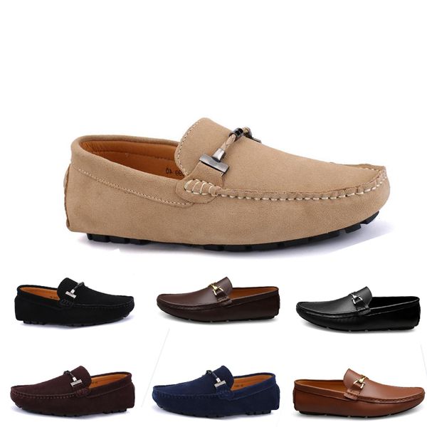 2020 new men casual shoes espadrilles chestnut dark yellow breath round red bowtie fur trainer triple sneaker walking shipping ol46, Black
2020 new men casual shoes espadrilles chestnut dark yellow breath round red bowtie fur trainer triple sneaker walking shipping ol46, Black