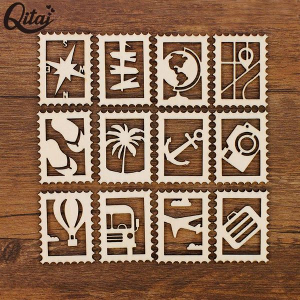 decorative objects & figurines qitai 24pcs/box wooden stamp shape crafts slices for travel diy scrapbooking holiday accessories handmade hom
decorative objects & figurines qitai 24pcs/box wooden stamp shape crafts slices for travel diy scrapbooking holiday accessories handmade hom