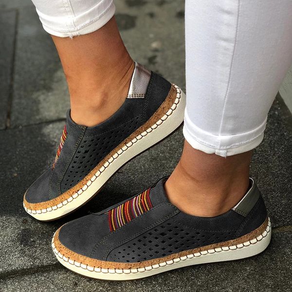 #sw women's shoes fashion casual hollow-out round toe slip on shoes flat with sneakers female soft breathble summer
#sw women's shoes fashion casual hollow-out round toe slip on shoes flat with sneakers female soft breathble summer