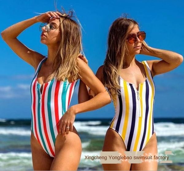 one hipster striped with bare back one- one piece hipster striped one-piece swimsuit with swimsuit bare back, White;black
one hipster striped with bare back one- one piece hipster striped one-piece swimsuit with swimsuit bare back, White;black