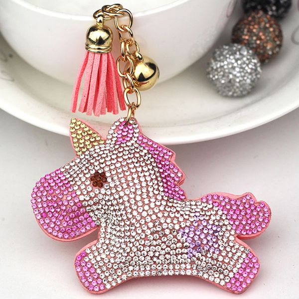 creative cartoon unicorn keychain fashion tassel small gift for man woman jewelry accessories cute animal christmas gift, Silver
creative cartoon unicorn keychain fashion tassel small gift for man woman jewelry accessories cute animal christmas gift, Silver