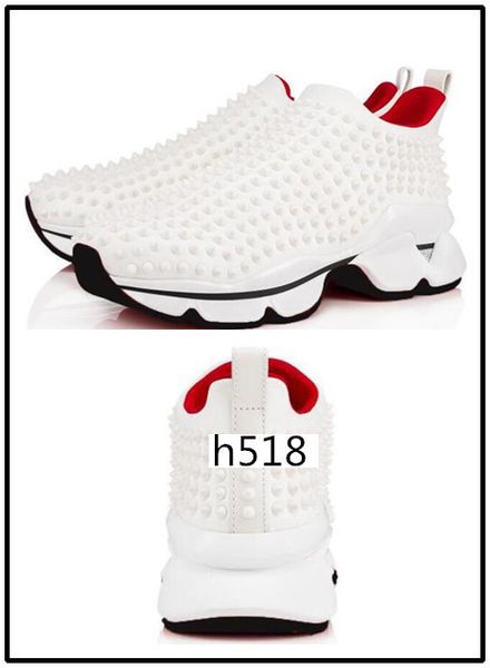 designer spike sock men sneakers red runner donna flat rubber shoes womens red bottom spike shoes flat trainers 4, Black
designer spike sock men sneakers red runner donna flat rubber shoes womens red bottom spike shoes flat trainers 4, Black